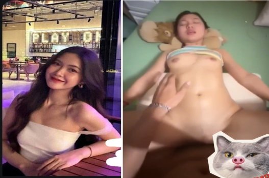 sex my hanh Mới tí tuổi đầu mà đã dâm đĩ như thế này rồi